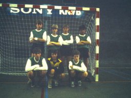 0DIA 1985 RAVA PUPS 1